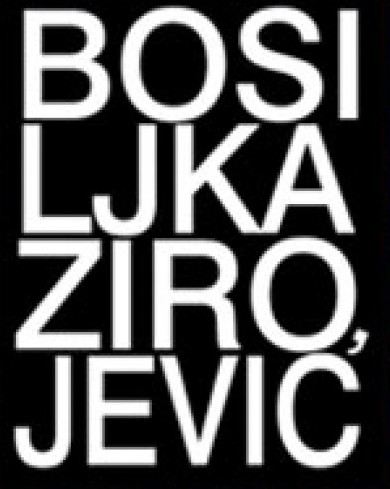 Bosiljka Zirojević Lečić