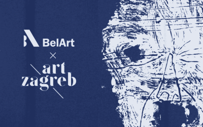 BelArt X ART ZAGREB 12-15. decembar, 2024.